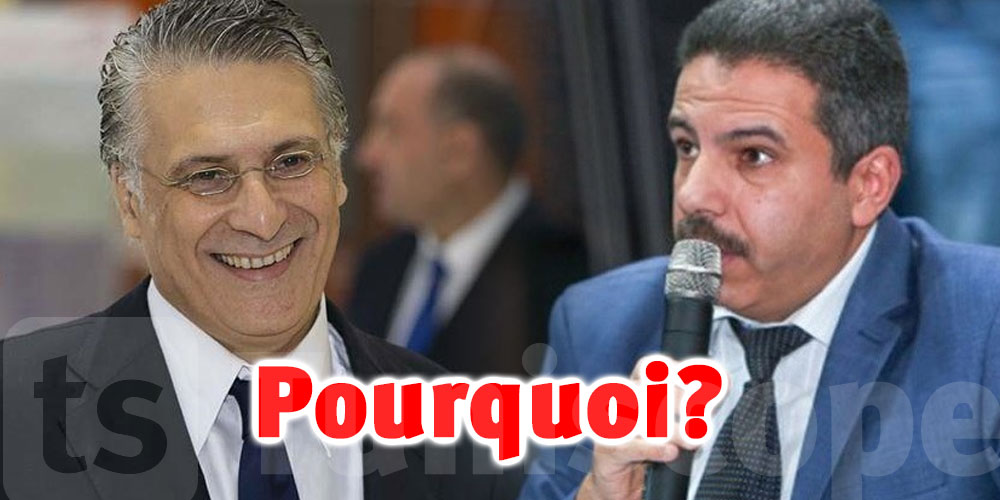 Pourquoi la famille de Karoui n’a pas été informée de la dégradation de son état de santé ?