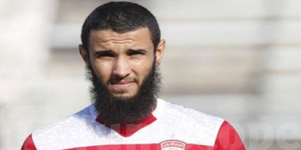3 saisons après, Ali Amri quitte le Club africain