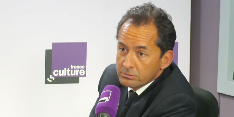 En vidéo : Islam de France, une bataille culturelle selon Hakim El Karoui