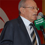 Hamed Karoui : Le Mouvement Destourien participera aux élections présidentielle et législatives 