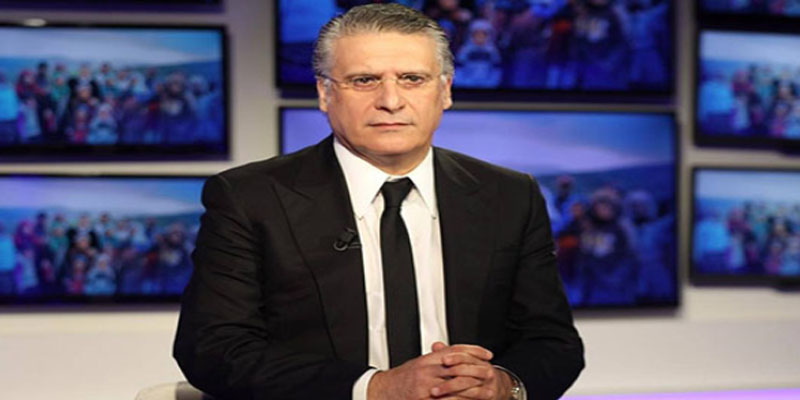 نبيل القروي يستقيل من رئاسة النقابة التونسية للمؤسسات الإعلامية