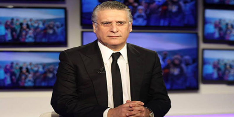 محكمة الاستئناف بتونس : إصدار بطاقتي ايداع بالسجن ضد الأخوين القروي