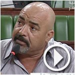 En vidéo : Ibrahim Kassas fustige Moncef Marzouki