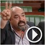 En vidéo : Ibrahim Kassas à Elyes Fakhfakh : 'Qu’avez-vous fait du budget voté par l’ANC?'