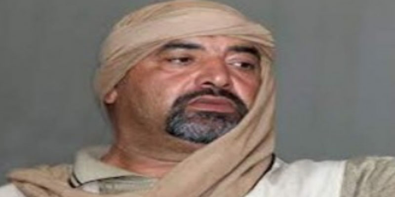  إصدار بطاقة إيداع بالسجن ضد إبراهيم القصاص