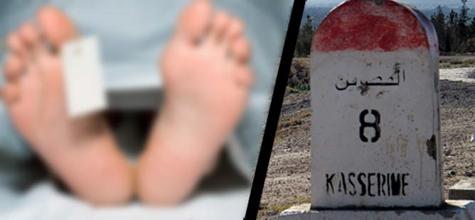 Un enfant retrouvé mort à Foussana