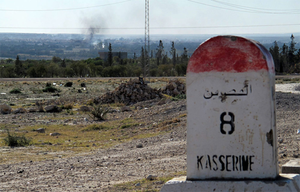 Terrorisme : Mandat de dépôt contre un individu à Kasserine 
