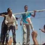 Kasserine : 5 chômeurs qui mènent une tentative de suicide collectif 
