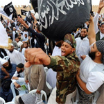 Kasserine : Des salafistes célèbrent les incidents de Chaambi