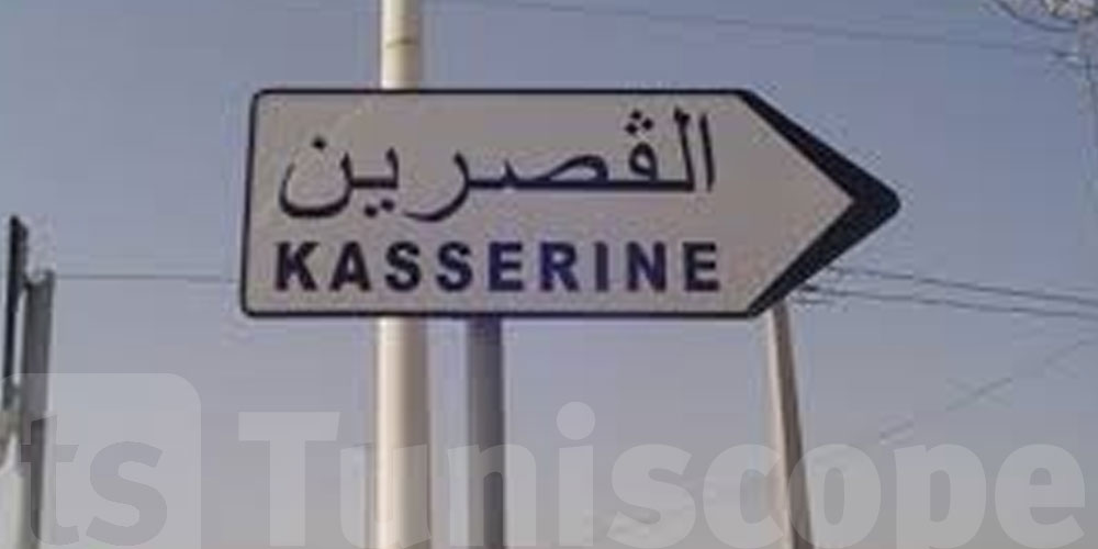 القصرين: يقتل والدته بضربة ''بالة'' !