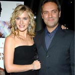 Kate Winslet et Sam Mendes divorcent