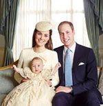 Deuxième bébé pour Kate et William : C’est une princesse 