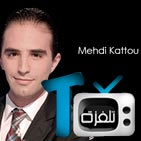 Mehdi Kettou rejoint l'équipe de Telvza TV