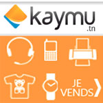 Kaymu.tn , la première marketplace en tunisie