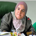 La loi électorale sera votée jeudi, article par article selon Kalthoum Badreddine