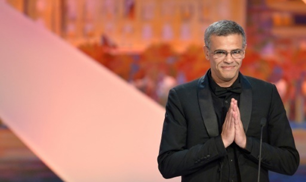 Le réalisateur franco-tunisien Abdellatif Kechiche privé de festival de Cannes 