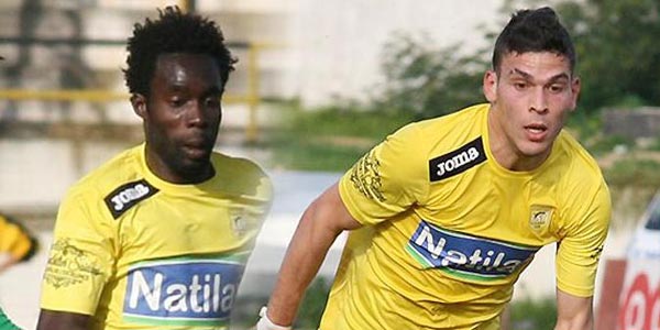 Sliman Kchouk rejoint l’Espérance ?