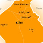 Kebili : création d'une zone industrielle, d'un fonds régional de développement