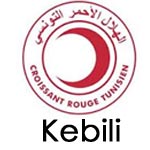 Le Croissant Rouge Tunisien distribue des aides à Kébili