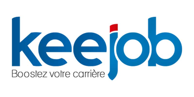 Keejob : Le premier salon des metiers de la vente et du commerce