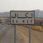 Kef : Des habitants d’El Ksour revendiquent le départ du chef du district de la Garde Nationale