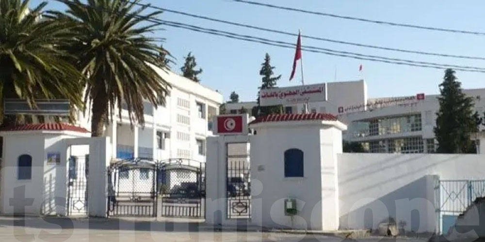 مستشفى الكاف: دخول قسم الاستعجالي الجديد حيّز الاستغلال الفعلي