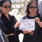 A Kelibia : Les habitants se mobilisent pour sauver la plage