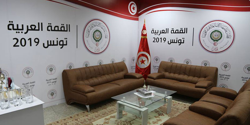 رئيس عربي قد يتمّ إيقافه اذا حضر القمة العربية في تونس