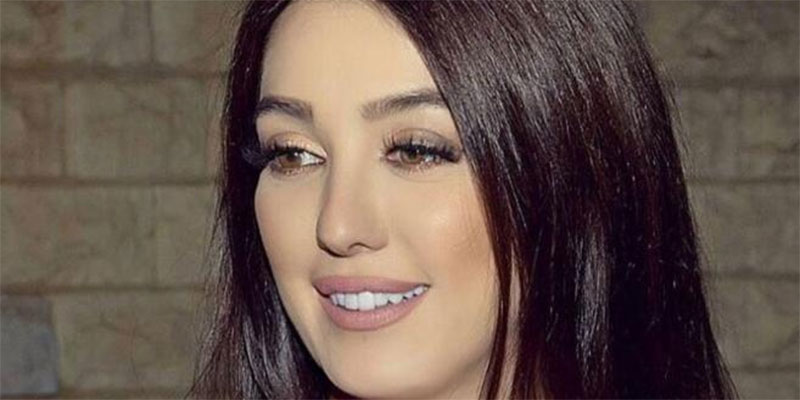 كندة علوش تنتقد التعاطي الإعلامي مع جنسية ''سارق فيلا نانسي عجرم''