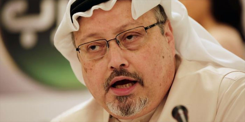 الخارجية الألمانية تدعو السفير السعودي لاجتماع بشأن خاشقجي