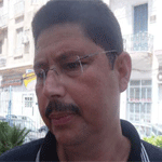 استدعاء الصحفي منجي الخضراوي للتحقيق