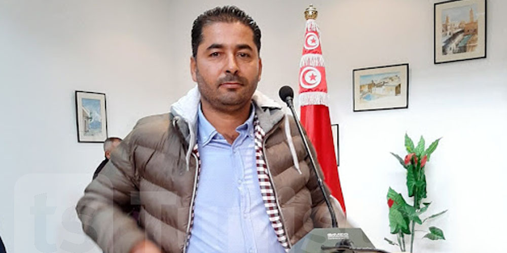 Cassation dans l’affaire du journaliste Khalifa Guesmi