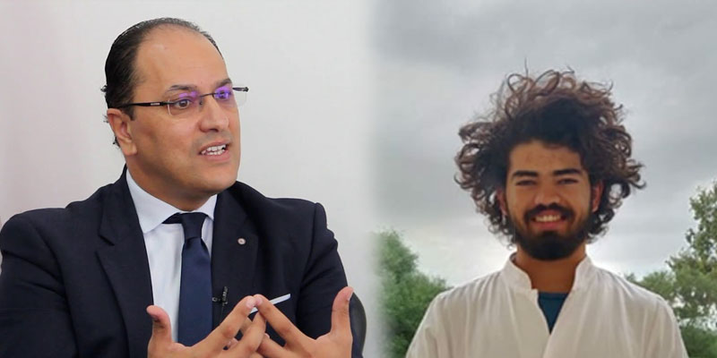 Khalbous intervient dans l'affaire de l'étudiant en médecine exclu