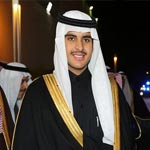 انباء عن وفاة الأمير خالد بن مشعل بن عبد العزيز