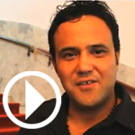 Interview: Khaled Bouzid sera sur nessma au sitcom dar louzir