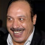  وفاة الفنان المصري خالد صالح