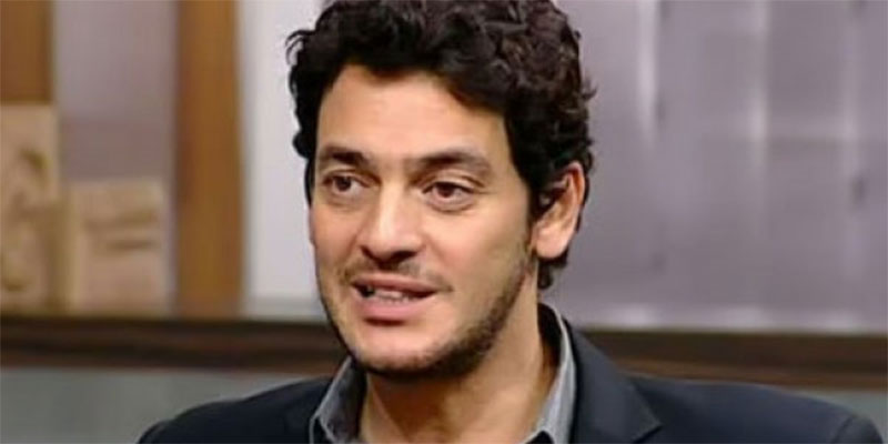 بلاغ يتهم خالد أبو النجا بالترويج للشذوذ والتحريض عليه