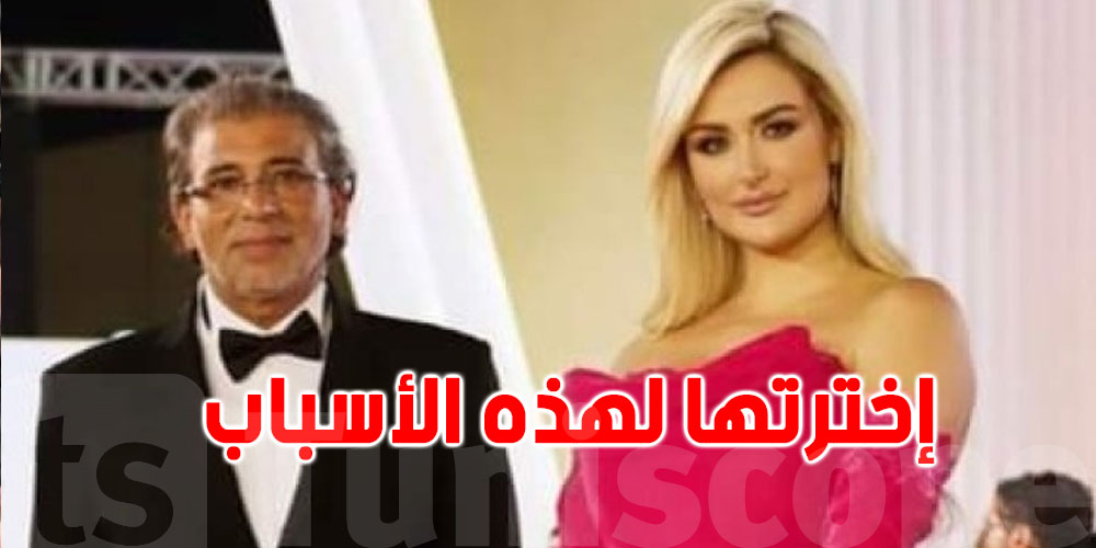 المخرج خالد يوسف: ''دور رانيا التومي يتطلّب إمرأة جميلة ومغرية''