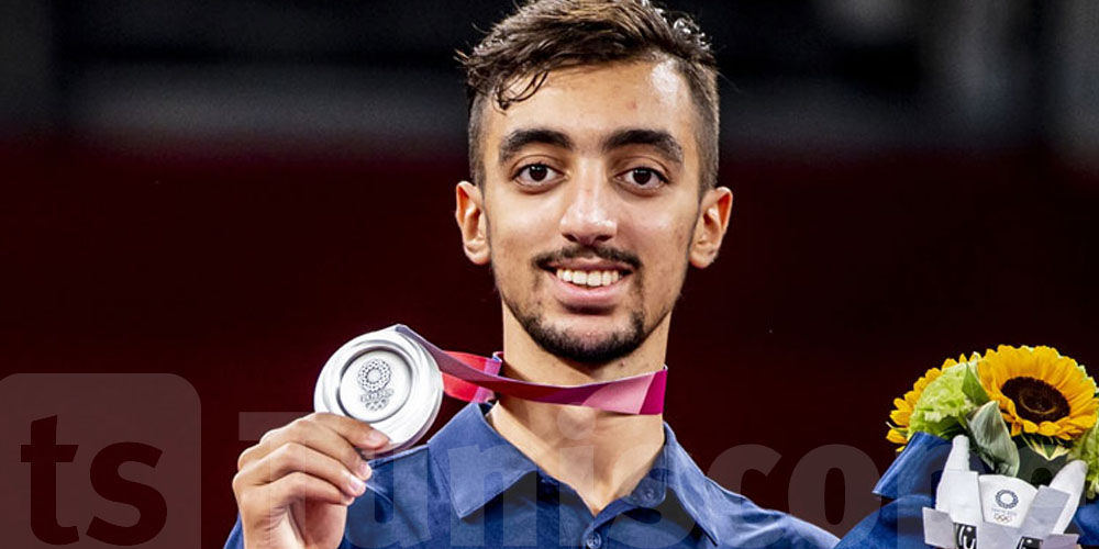 عاجل-البطل التونسي خليل الجندوبي يفجرّها:''وقع طردي من المعهد بسبب الوزارة''