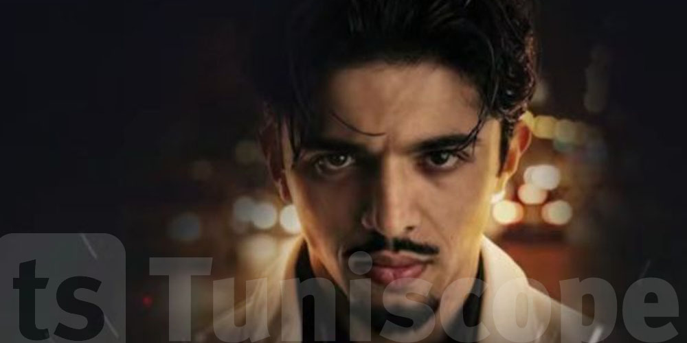 خليل العبدولي: ''هذه مجرد البداية، بإذن الله''