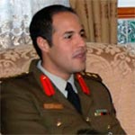 Libye : mort de Khamis Kadhafi, un an après celle de son père