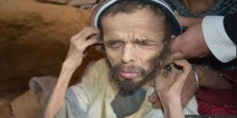 وزارة الصحة تكشف عن الحالة الصحية لمحمد الخرشوفي