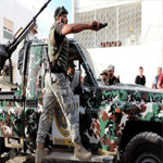 عاجل: سقوط مُعسكر القوات الليبية الخاصة « الصاعقة »في أيادي قوات تنظيم « أنصار الشريعة »