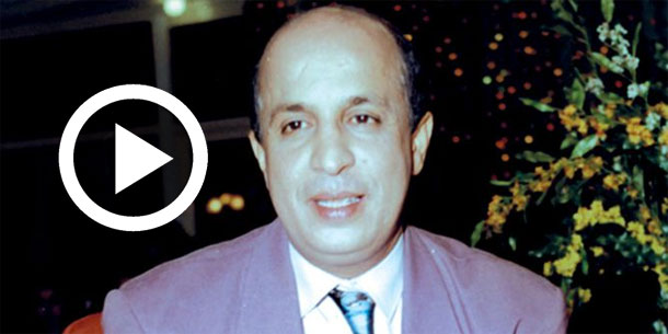 رؤوف كوكة يتحدّث عن أسباب وفاة نجيب الخطّاب، ظروف دفنه و علاقة بن علي بكل ذلك