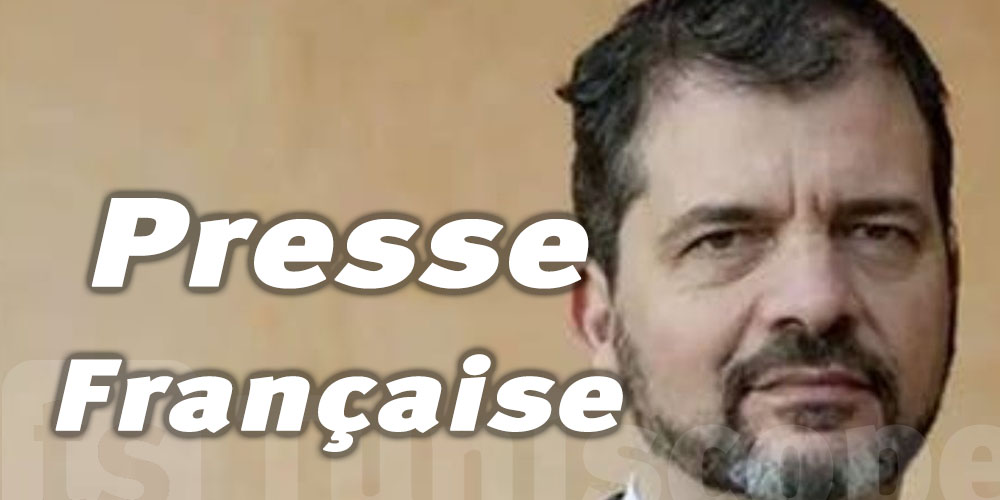 Affaire Khayem Turki …ce qu’a dit la presse française