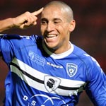 Wahbi Khazri s'engage avec Bordeaux