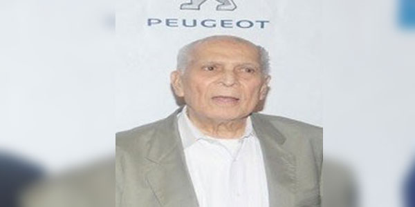 Qui est feu Abdelhamid Khechine ?
