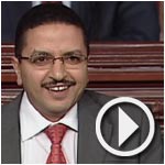 En vidéo : Mélange entre hymne national et 'Fatiha' lors du discours de Habib Khedher