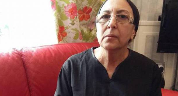 Témoignage de Khedija, la mère du tunisien qui a tué son père et son frère à Paris 