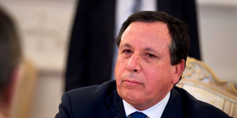 La Tunisie offre sa médiation entre Rabat et Alger